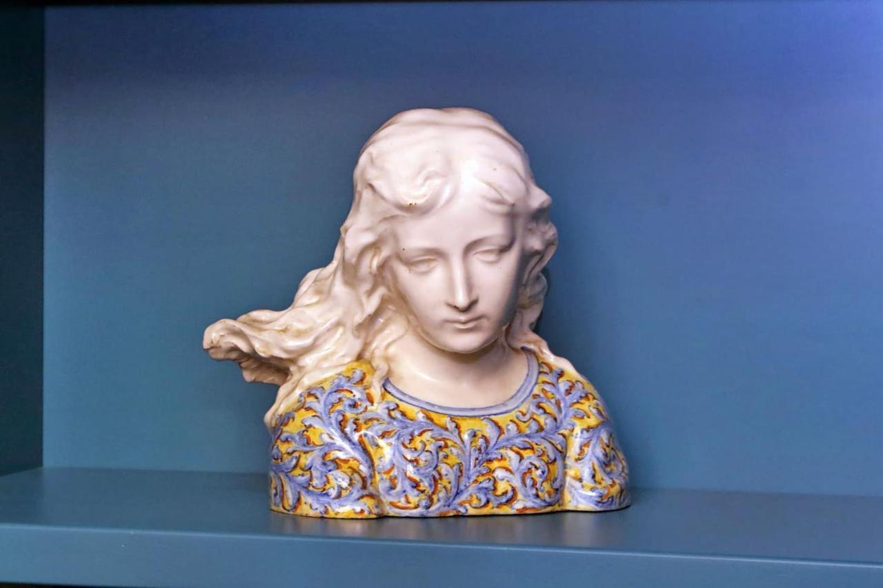 A 2 Passi Da Piazza Di Spagna روما المظهر الخارجي الصورة